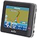 Binatone Carrera X350 WE Satellite Navigation System With European Mapping