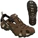 Teva Men's Dozer Sandal,Mocha,10.5 M