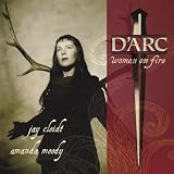 D`Arc: woman on fire