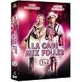 Coffret 2 DVD La cage aux folles 1 et 2