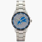 Detroit Lions NFL Men's Coaches Series Watch from Game Time