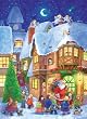 Advent Calendar - Santa's Visit
