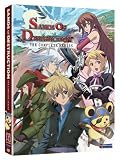 Sands of Destruction: The Complete Series (Viridian Collection)