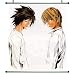 14x16 Death Note Anime Japan Art Print Scroll Poster 088