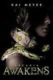 Arcadia Awakens (Arcadia Awakens - Trilogy)