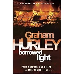 Borrowed Light