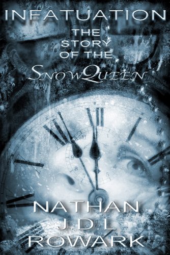 Infatuation - The Story of the Snow Queen (Empire series)