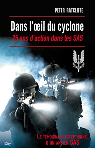 Dans l'oeil du cyclone Dans l'oeil du cyclone