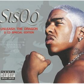 Unleash The Dragon [2 disk]