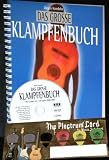Produkt-Bild: DAS GROSSE KLAMPFENBUCH von J&uuml;rgen Kumlehn IM RINGEINBAND - 150 Lieder spielbar mit wenigen Akkorden (Ringbindung) inkl. CD und Musik-Schubert Plektrum-Card mit 6 verschiedenen original USA Dunlop Plektren (Noten/Sheetmusic)