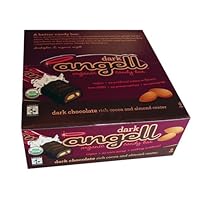 Dark Angell Organic Candy Bar 12-Pack