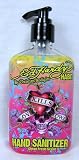 Ed Hardy Habit Hand Sanitizer 8fl.oz