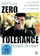 Zero Tolerance