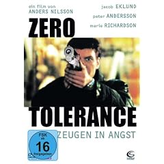 Zero Tolerance