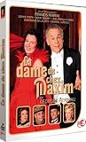 La dame de chez maxim
