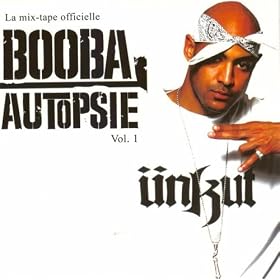 Locked Up (Feat.Akon) [Explicit]