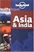 Asia and India (Lonely Planet Healthy Travel)