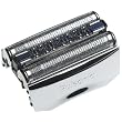 Braun 9000 9000CP Series Pulsonic Replacement Foil & Cutter Cartridge