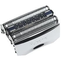 Braun 9000 9000CP Series Pulsonic Replacement Foil & Cutter Cartridge
From Braun
