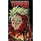 Trigun  ~  manga