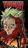 Trigun #1