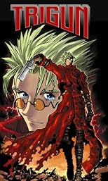 Trigun (Volume 1)
