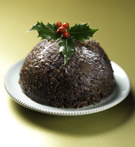 Vintage Christmas Pudding 907g