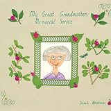 My Great Grandmothers Memorial Service