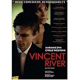 Vincent River [DVD]