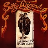 Caledonias Hardy Sons