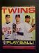 Joe Nathan & Brad Radke Minnesota Twins Autographed 2005 Twins Magazine
