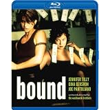 Bound [Blu-ray]