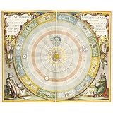 Harmonia Macrocosmica, by AndreÂµ Cellarius (Print On Demand)