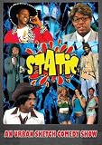 Static (Sketch Comedy Series) 3 Disc Set