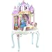 Mattel Barbie Island Princess Magical Castle Vanity