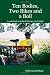 Ten Bodies, Two Bikes and a Boil - Lands End to John O'Groats Cycle Ride