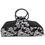 Large Chilled Serving Platter with Insulated Travel Bag