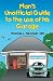 Man's Unofficial Guide to the Use of his Garage