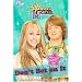 Don't Bet on It (Hannah Montana #10)