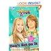 Don't Bet on It (Hannah Montana #10)