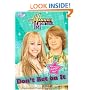 Don't Bet on It (Hannah Montana #10)