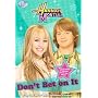 Hannah Montana #10: Don't Bet on It