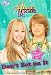 Don't Bet on It (Hannah Montana #10)