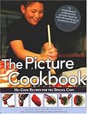 Review Granville Island Publishing  / The Picture Cookbook, No-Cook Recipies for the Special Chef (v. 1)
