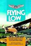 Flying Low: And shot down twice during World War II in a spotter plane