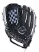 Two extra heavy-duty nylon web straps and spikesThree 15" x 15" x 3" vinyl bases.