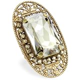 Liz Palacios Piedras Swarovski Elements Crysta