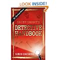 Saxby Smart's Detective Handbook (Saxby Smart: Private Detective)