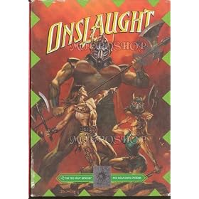 Onslaught