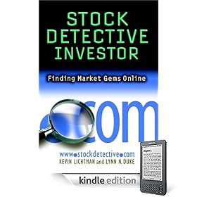 Stock Detective Investor: Finding Market Gems Online
